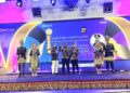 Gebrakan Sang Pemimpin, Kapolres Lhokseumawe Raih Serambi Awards 2026 Lewat Inovasi Rijang