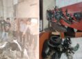 Polres Lhokseumawe Amankan Dua Terduga Pelaku Curanmor di Kawasan Wisata Goa Jepang, Satu Pelaku Masih Diburu