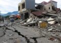 Tiga Gempa Guncang Indonesia dalam 24 Jam, Flores Paling Parah dengan 48 Korban Meninggal