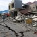 Tiga Gempa Guncang Indonesia dalam 24 Jam, Flores Paling Parah dengan 48 Korban Meninggal