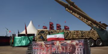 Iran Ancam Negara-Negara Teluk: Desak Trump Hentikan Serangan atau Hadapi Balasan Keras
