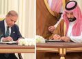 Arab Saudi, Turki, dan Pakistan Teken Perjanjian Pertahanan Bersama di Tengah Memanasnya Konflik Regional