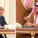 Arab Saudi, Turki, dan Pakistan Teken Perjanjian Pertahanan Bersama di Tengah Memanasnya Konflik Regional