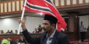 Azhari Cage Minta Polemik Bendera Aceh Segera Dituntaskan, Jangan Biarkan Rakyat Terus Menjadi Korban