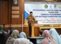 Prof Danial: Perguruan Tinggi Harus Kuasai Bahasa dan Wacana Global