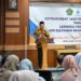 Prof Danial: Perguruan Tinggi Harus Kuasai Bahasa dan Wacana Global