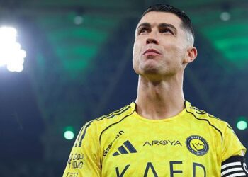 Gaya Cristiano Ronaldo Jadi Pemilik Klub Spanyol