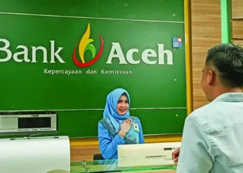 Bank Aceh Buka Rekrutmen Officer Development Program, Tiga Posisi Dibutuhkan