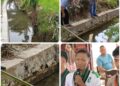 Diduga Asal Jadi, Proyek P3-TGAI Rp195 Juta di Lawe Kinga Lapter Disorot Aktivis