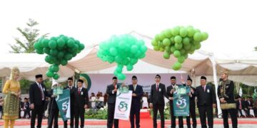 Bank Aceh Injak Usia 53 Tahun, Perkuat Komitmen Jadi Motor Ekonomi Syariah dan Bank Devisa