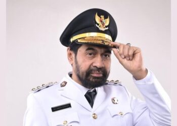Hari Damai Aceh ke-21Tahun, Gubernur Ajak Warga Hadiri Dzikir Akbar di Masjid Raya