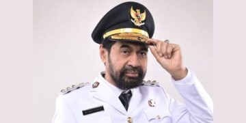 Hari Damai Aceh ke-21Tahun, Gubernur Ajak Warga Hadiri Dzikir Akbar di Masjid Raya