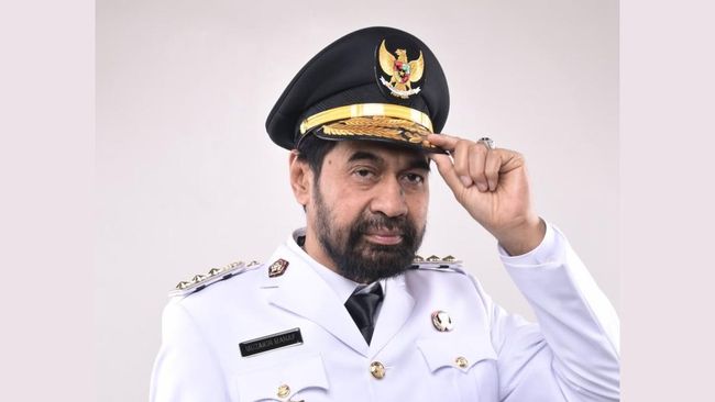 Hari Damai Aceh ke-21Tahun, Gubernur Ajak Warga Hadiri Dzikir Akbar di Masjid Raya
