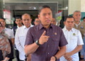 Kepala BGN Ancam Pecat Secara Tidak Hormat Kepala SPPG yang Lalai hingga Sebabkan Kejadian Fatal