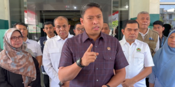Kepala BGN Ancam Pecat Secara Tidak Hormat Kepala SPPG yang Lalai hingga Sebabkan Kejadian Fatal