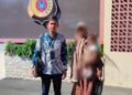 Ibu Korban Menangis! Kasus Pemerkosaan Gadis di Bireuen Berujung Anak Tanpa Ayah, Polisi Periksa Saksi