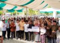 Baitul Mal Aceh Kucurkan Rp7,92 Miliar Modal Usaha, Total 6.431 Penerima