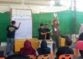 Pilchiksung Blang Peuria Aceh Utara, Tgk H Azhari Raih Suara Terbanyak