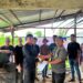 Dosen UGL Anuar Ramut Raih Hibah Nasional, Hasil Riset Dihilirkan untuk Petani Aceh Tenggara