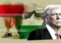 AS dan Iran Sepakat Gelar Perundingan Baru, Donald Trump Tunda Serangan Militer