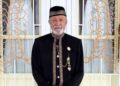 Hari Damai Aceh ke-21, Wali Nanggroe Tekankan Pentingnya Merawat Persatuan
