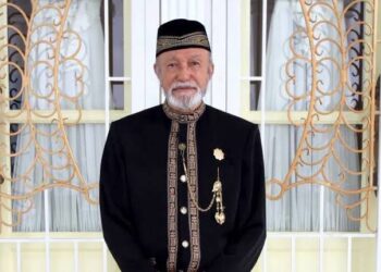 Hari Damai Aceh ke-21, Wali Nanggroe Tekankan Pentingnya Merawat Persatuan