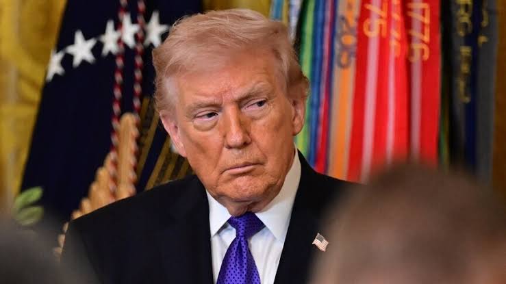 Trump Ingin Perketat Tekanan Ekonomi ke Iran, Ini Sejumlah Opsi yang Bisa Ditempuh AS