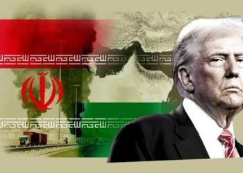 AS dan Iran Sepakat Gelar Perundingan Baru, Donald Trump Tunda Serangan Militer