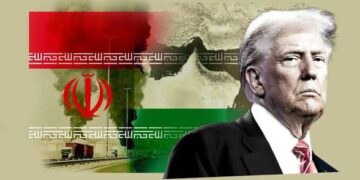AS dan Iran Sepakat Gelar Perundingan Baru, Donald Trump Tunda Serangan Militer