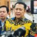 Bamsoet Minta Aparat Usut Pengibaran Bendera Bulan Bintang di Aceh