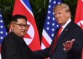 Trump Sebut Kim Jong Un Merespons Upayanya Buka Komunikasi dengan Korea Utara