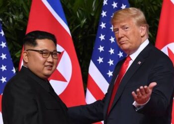 Trump Sebut Kim Jong Un Merespons Upayanya Buka Komunikasi dengan Korea Utara