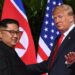 Trump Sebut Kim Jong Un Merespons Upayanya Buka Komunikasi dengan Korea Utara