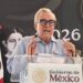 Gubernur Sinaloa Rubén Rocha Kembali Ajukan Cuti Usai Dihujat Akibat Sempat Nekat Aktif Kembali