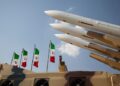 Teheran Siaga Penuh! Iran Susun Skenario Darurat Hadapi Gempuran Washington