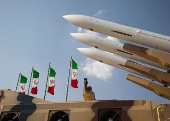 Teheran Siaga Penuh! Iran Susun Skenario Darurat Hadapi Gempuran Washington