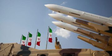 Teheran Siaga Penuh! Iran Susun Skenario Darurat Hadapi Gempuran Washington