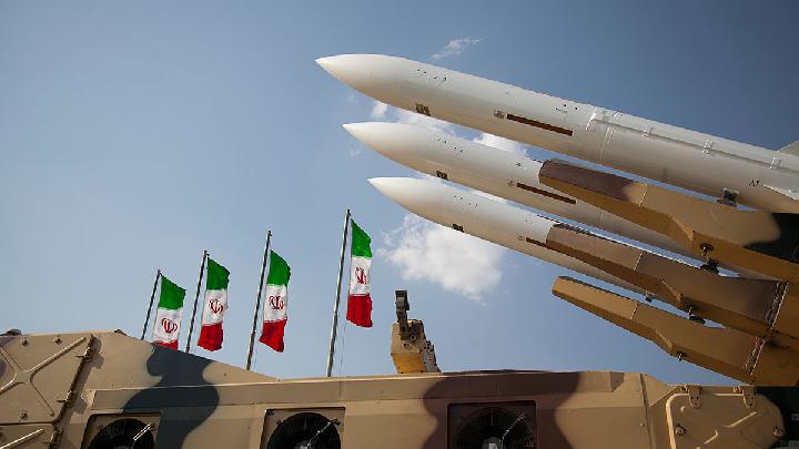 Teheran Siaga Penuh! Iran Susun Skenario Darurat Hadapi Gempuran Washington