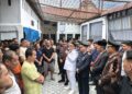 Bupati Aceh Utara Ajak Warga Binaan Lapas Lhoksukon Bangkit dan Berubah