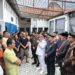 Bupati Aceh Utara Ajak Warga Binaan Lapas Lhoksukon Bangkit dan Berubah