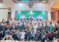 Wabub Aceh Utara Tarmizi Dorong HMI Jadi Mitra Strategis Pemerintah Bangun Aceh Utara