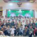 Wabub Aceh Utara Tarmizi Dorong HMI Jadi Mitra Strategis Pemerintah Bangun Aceh Utara