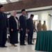 Lima Pejabat Eselon II Aceh Utara Bergeser, Ini Daftar Jabatan Barunya
