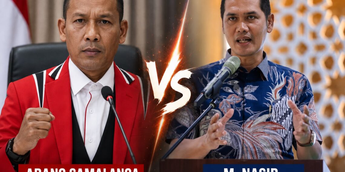 Sambut Aspirasi DPRA, Akhirnya Mualem Copot Sekda
