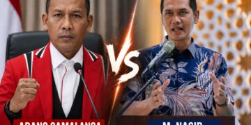 Sambut Aspirasi DPRA, Akhirnya Mualem Copot Sekda