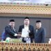 Bupati dan Wakil Bupati Jalankan Agenda di Provinsi, Sekda Hadiri Paripurna DPRK Aceh Tenggara