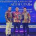 Bupati Ayah Wa Raih Serambi Award 2026 Kategori Pelopor Gerakan Membumikan Al-Qur’an