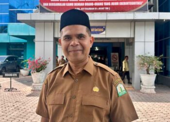 Kadis Pendidikan Aceh Murtalamuddin Dorong Pelayanan Pendidikan Makin Berkualitas