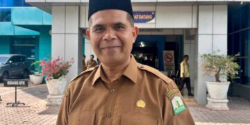 Kadis Pendidikan Aceh Murtalamuddin Dorong Pelayanan Pendidikan Makin Berkualitas