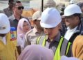 Jeritan Korban Banjir Bireuen di Depan Wapres: “Perabot Habis, Bantuan Belum Kami Terima”